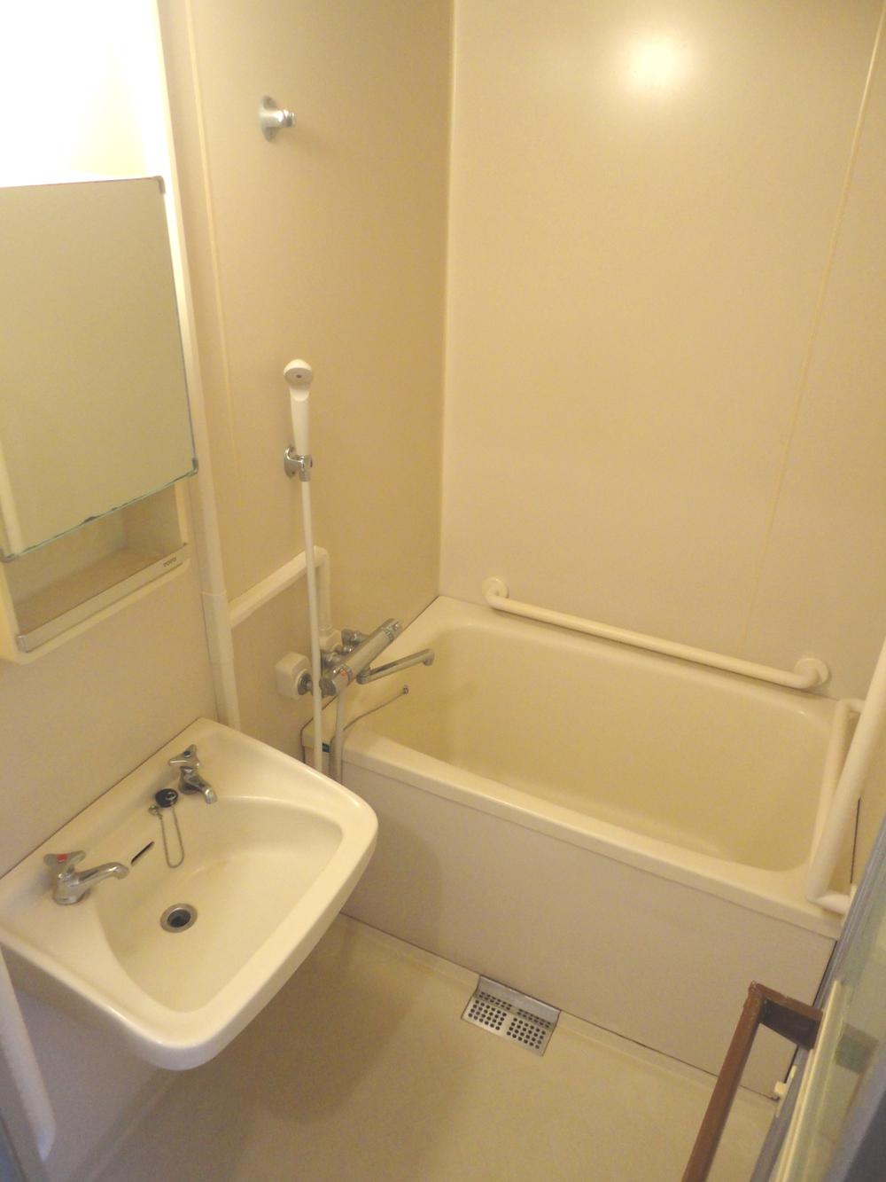 Bathroom. Indoor (10 May 2013) Shooting