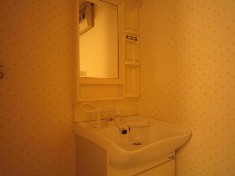 Washroom