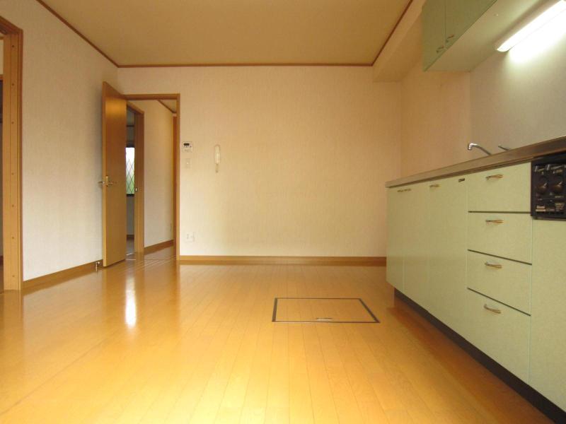Living and room