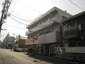 Building appearance