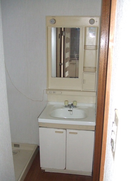 Washroom