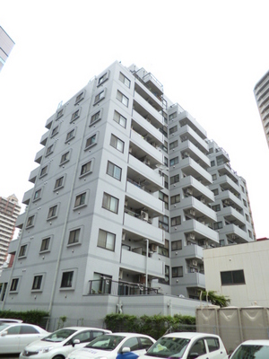 Building appearance