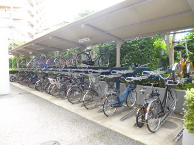 Other common areas