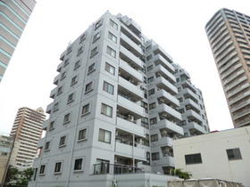Building appearance