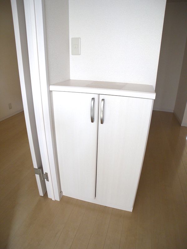 Other. Cupboard