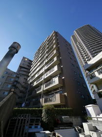 Building appearance
