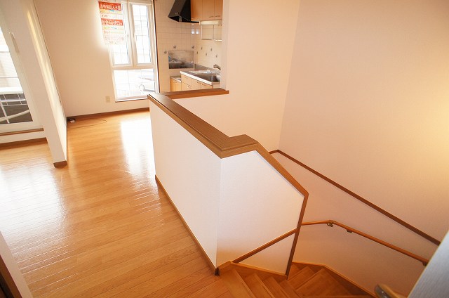 Living and room