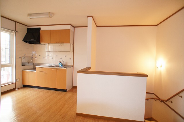 Living and room