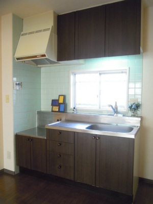 Kitchen. Kitchen