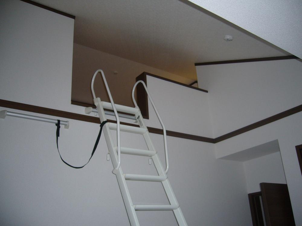 Other. loft