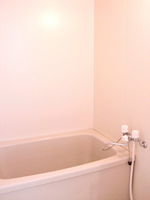 Bath. bus ・ Restroom