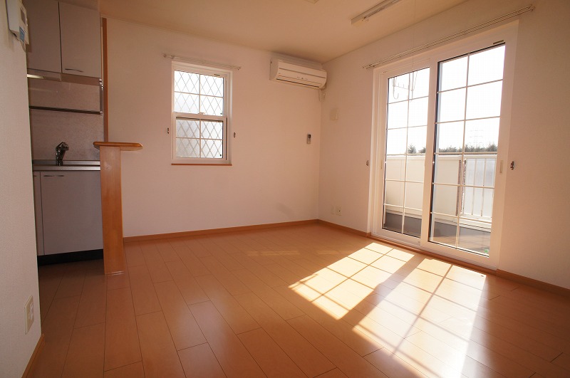 Living and room