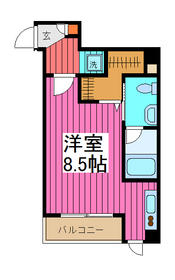 Building appearance