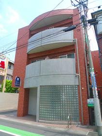 Building appearance