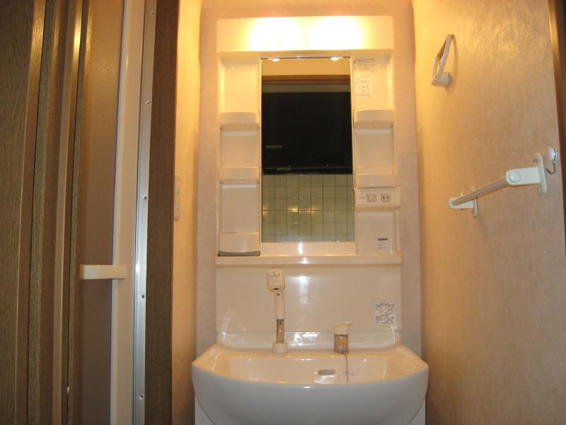 Washroom