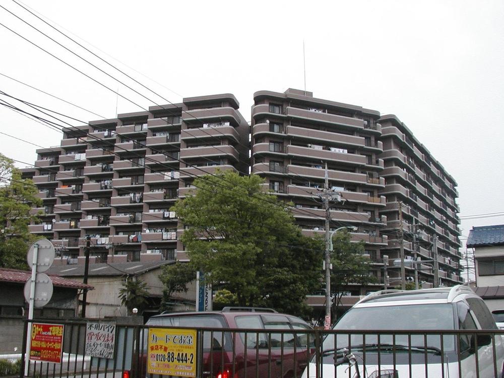 Local appearance photo