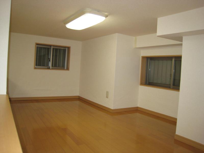 Other room space