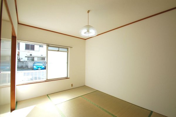 Other room space