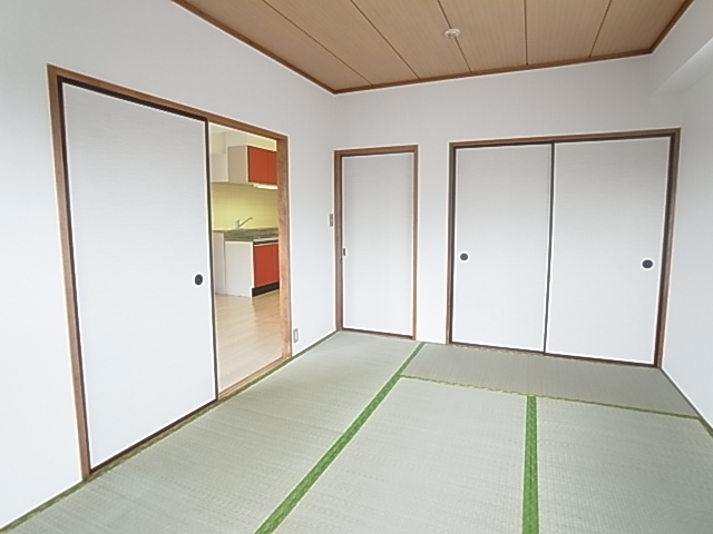 Other room space