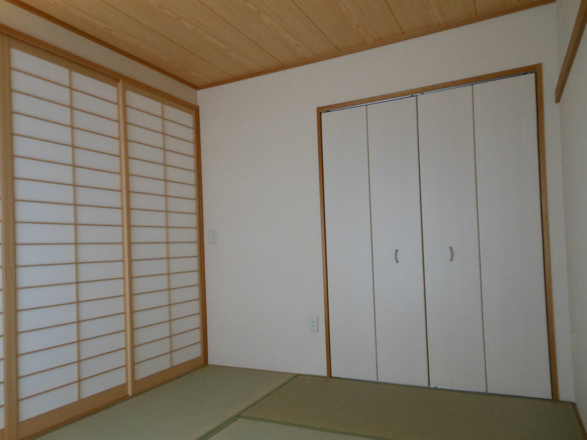 Other room space