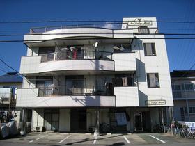 Building appearance