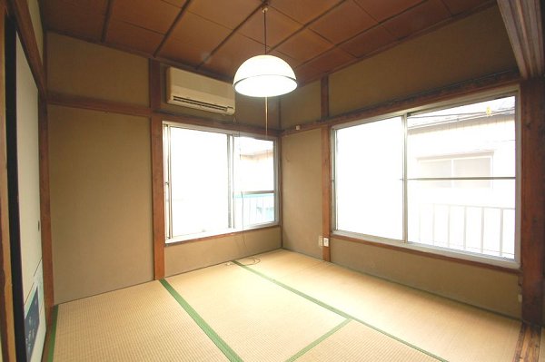 Other room space