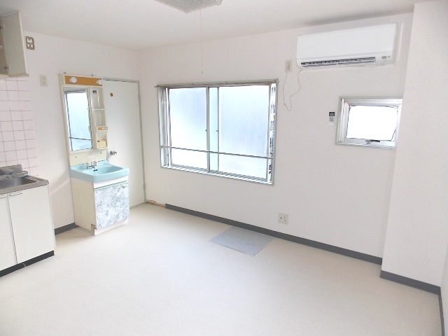 Living and room