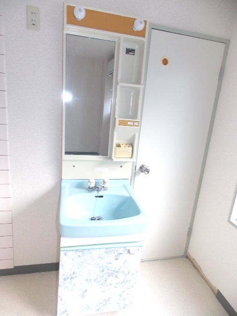 Washroom
