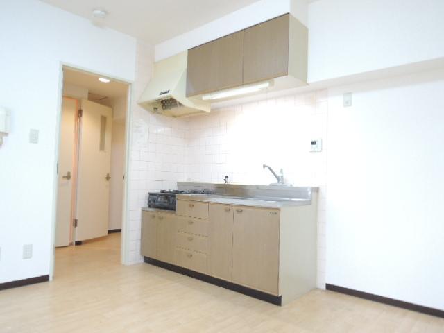 Other room space