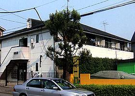 Building appearance