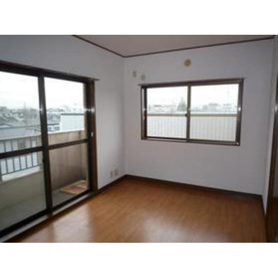 Other room space