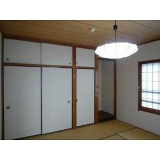 Other room space