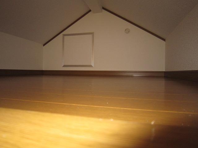 Other. loft