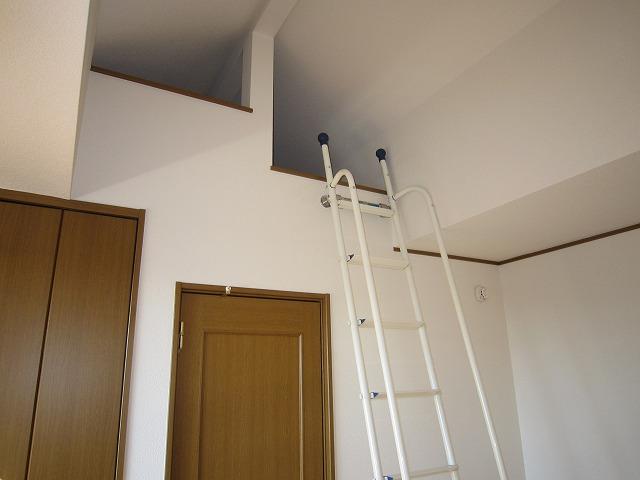 Other. loft