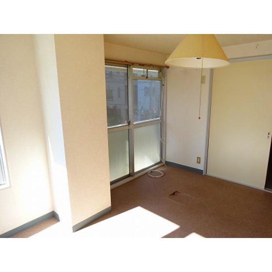 Other room space