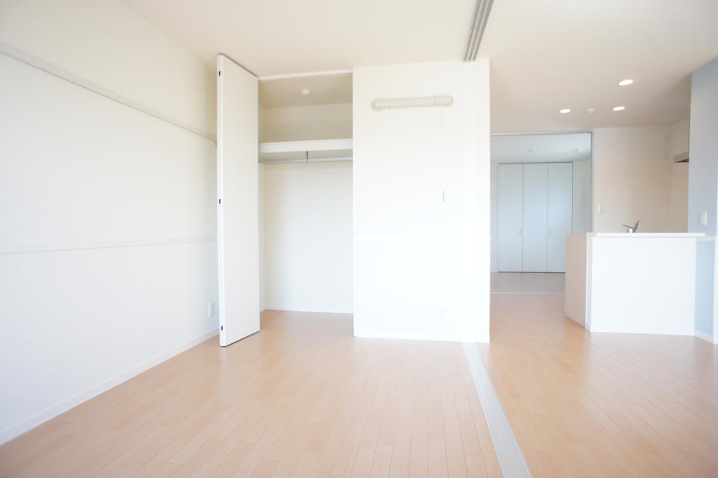 Other room space