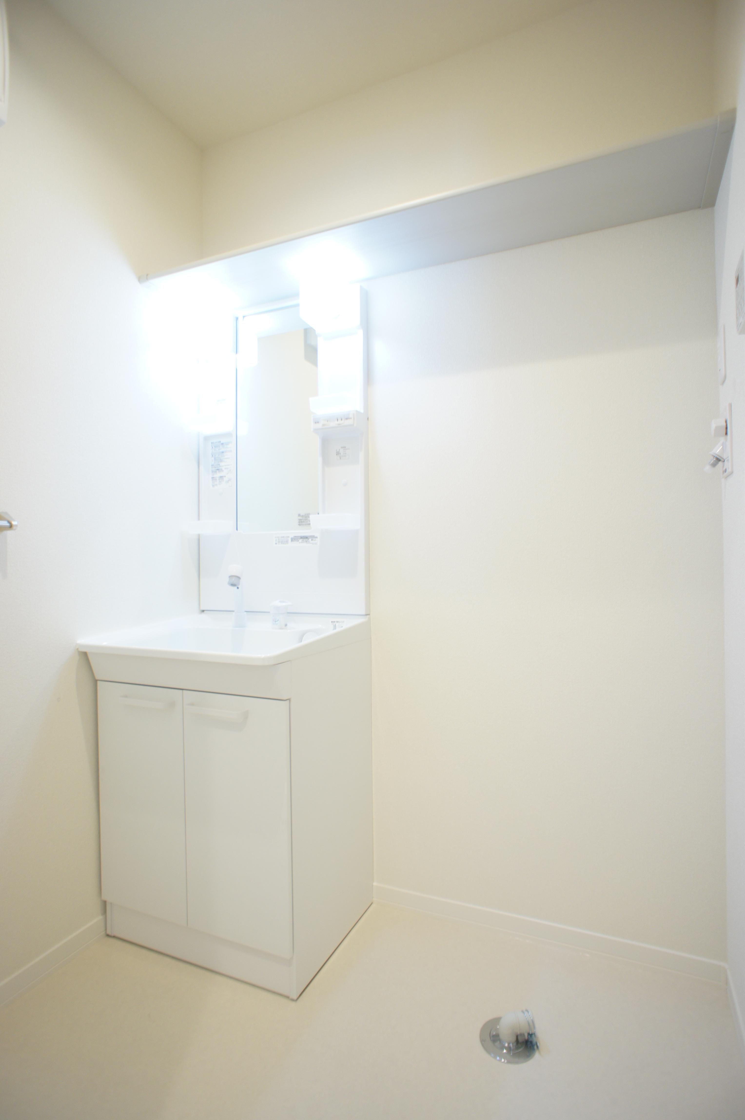 Washroom