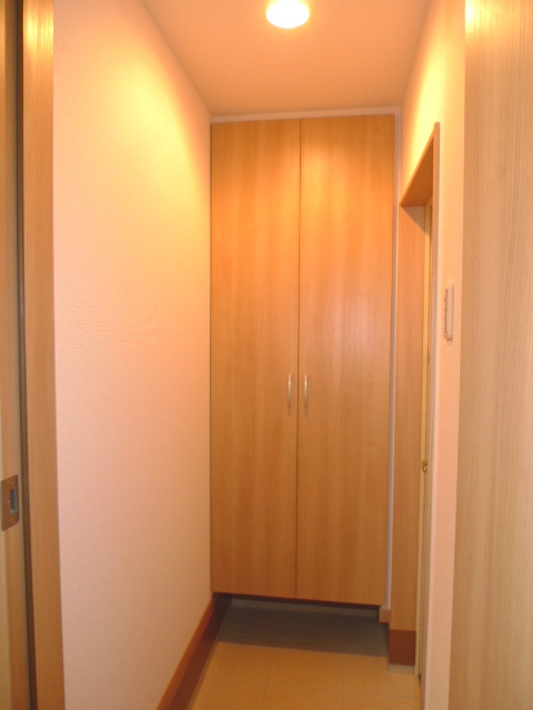 Entrance. Entrance