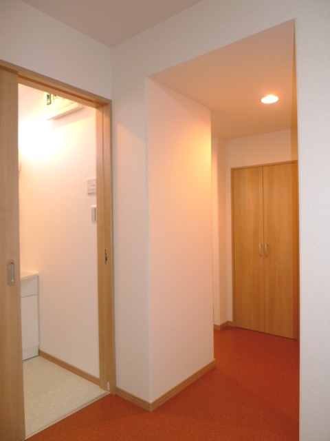 Other room space