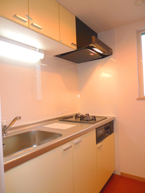 Kitchen. Kitchen