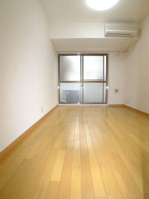 Other room space