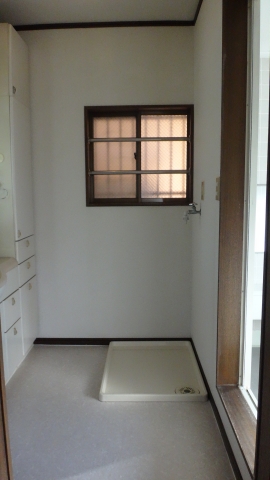Washroom