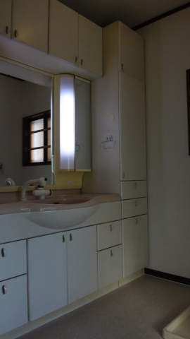 Washroom