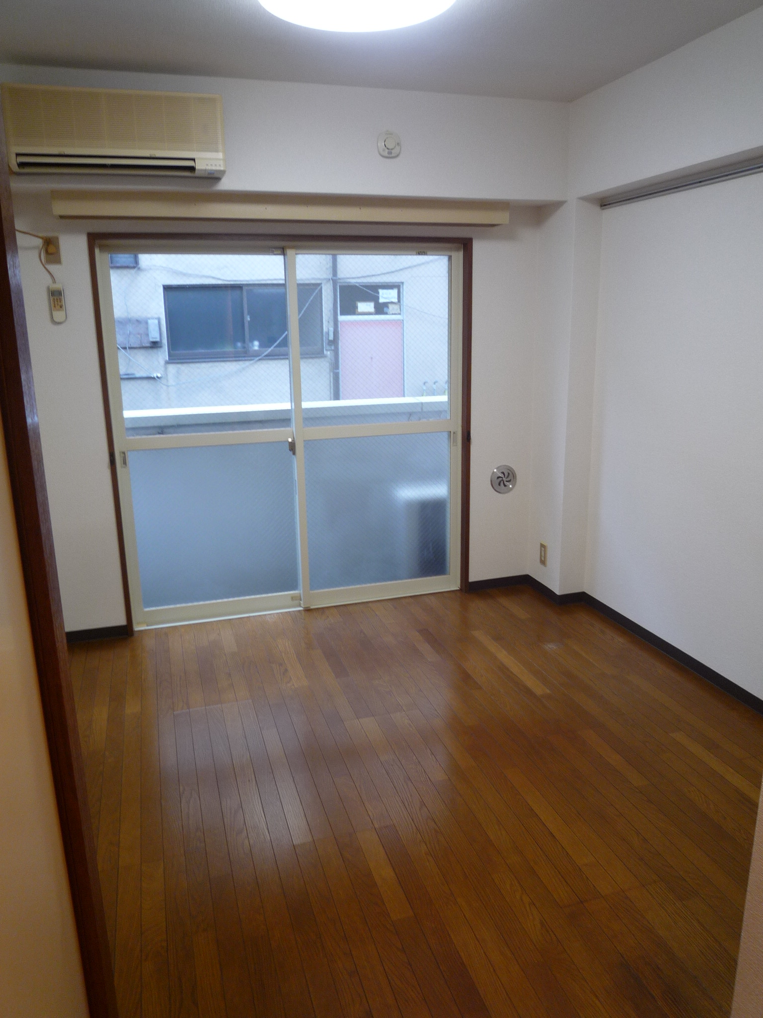 Living and room
