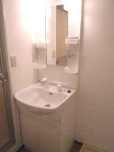Washroom