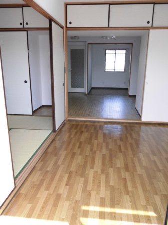 Living and room