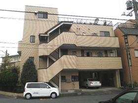 Building appearance
