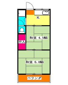 Building appearance