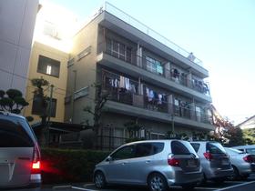 Building appearance