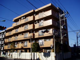 Building appearance